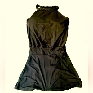 PrAna Sz. M Sundress Black